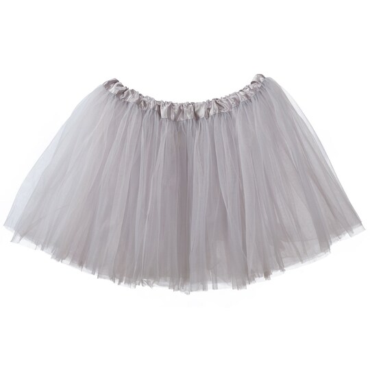 Teen/Adult Tutu 3-Layer Ballerina Silver, Color: Silver | Michaels Teen/Adult Tutu 3-Layer Ballerina Silver, Color: Silver | Michaels